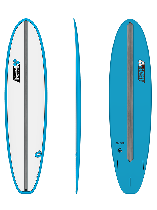 Channel Islands x Torq X-Lite Chancho – Jack's Surfboards