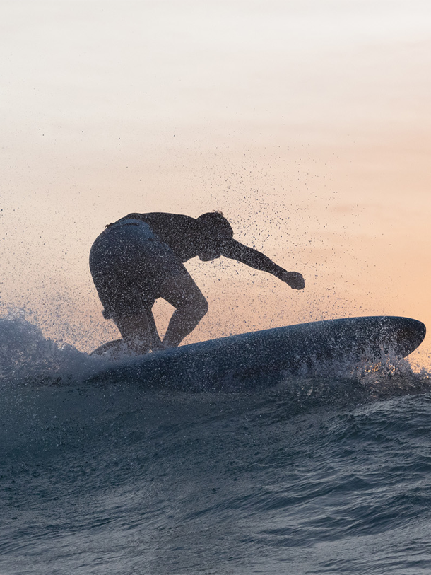 Channel Islands x Torq X-Lite Chancho – Jack's Surfboards