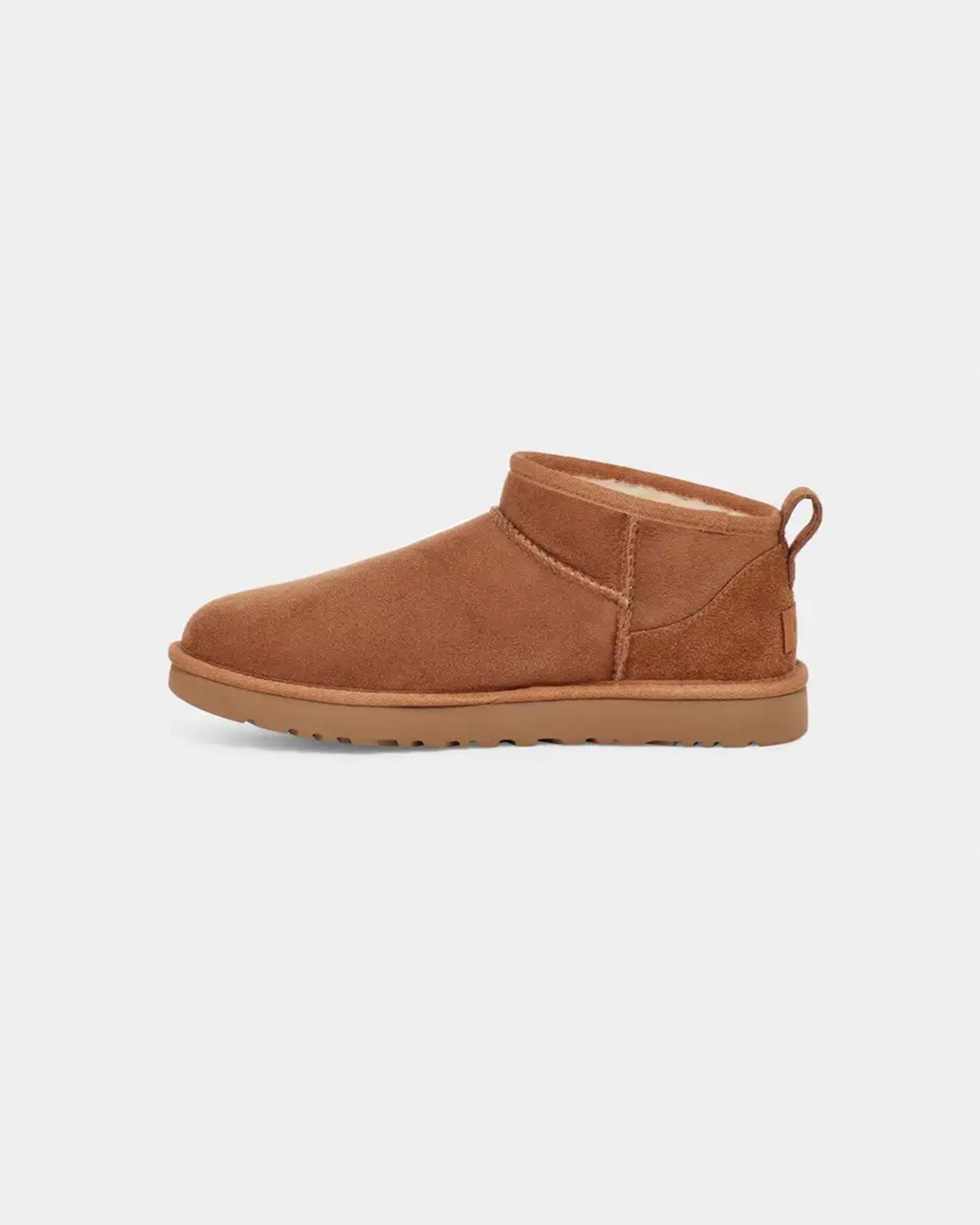 Classic Ultra Mini Boot - Chestnut – Jack's Surfboards