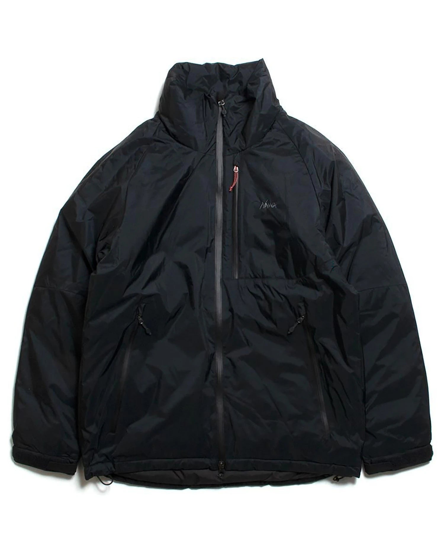 NANGA-オーロラテックス スタンドカラーダウンジャケット② – JACKROSE