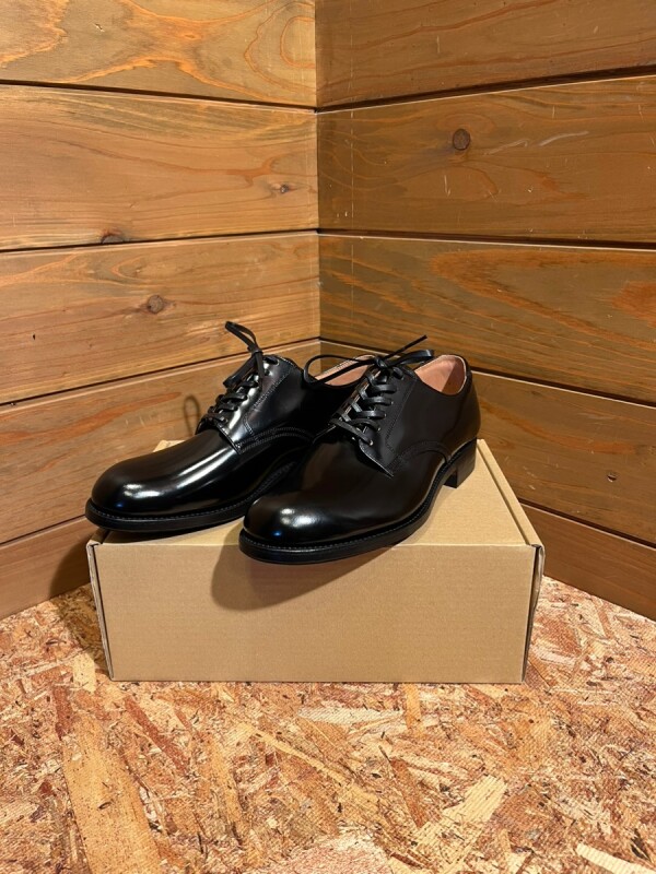 JELADO/U.S.N 41 Service Shoes ジェラード/USN41サービスシューズ