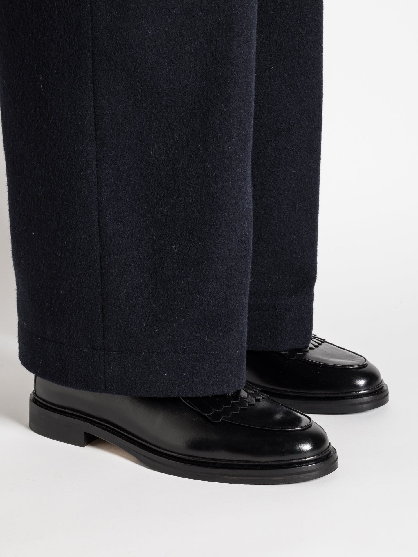 LOAFERS – Jacques Solovière Paris