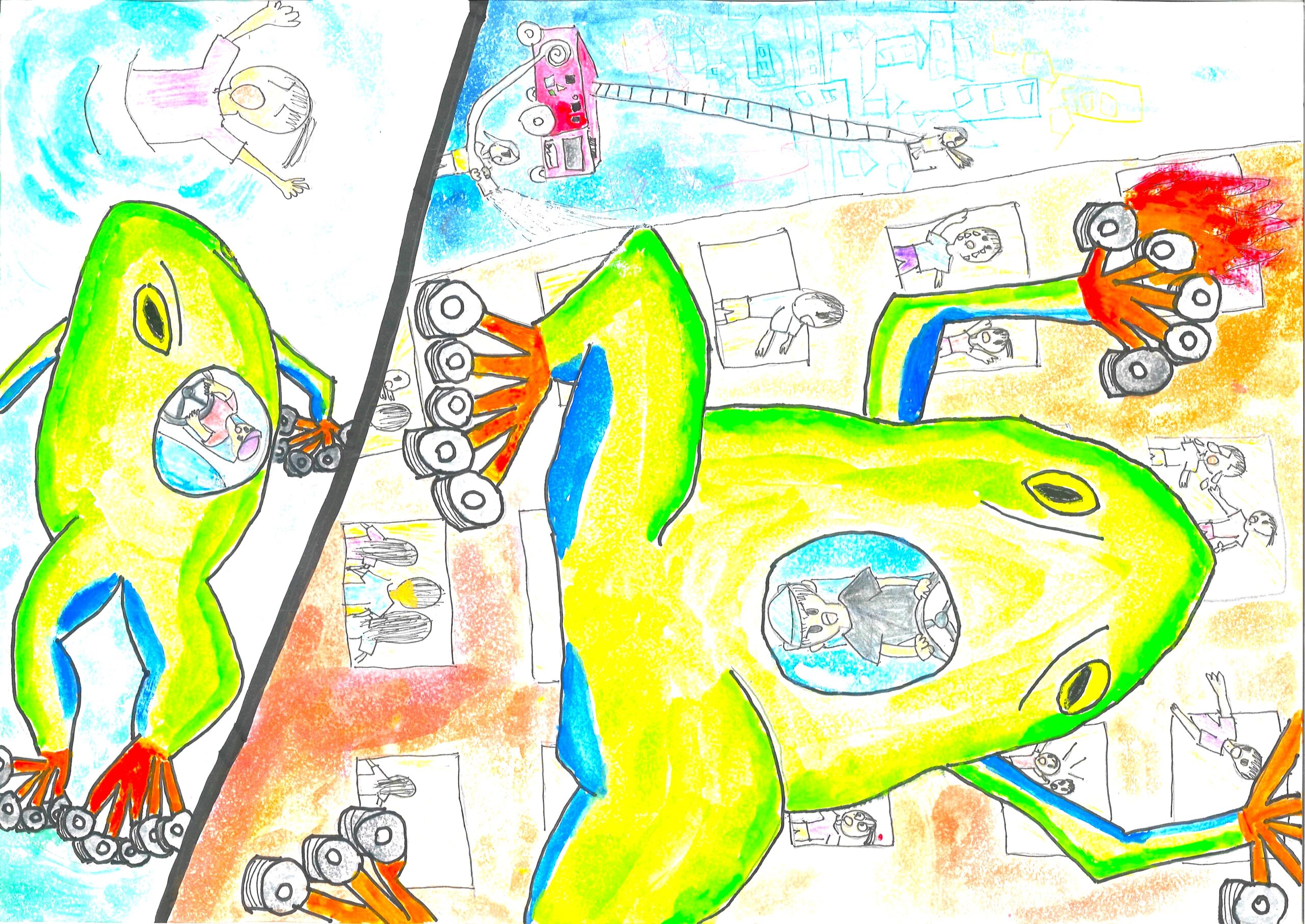 第5回受賞作品(2025年) | 自販連静岡県支部