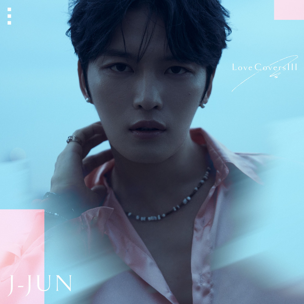 J-JUNニューアルバム「Love Covers Ⅲ」本日11月1日発売！｜JAEJOONG