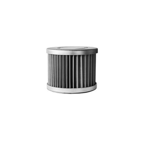 Original Oil Filter - Chrome (for H-D Twin-Cam) – Jagg Oil Coolers