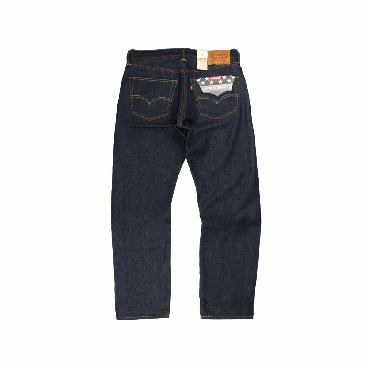 リーバイス プレミアム LEVI'S PREMIUM 501-2546 ボタンフライ