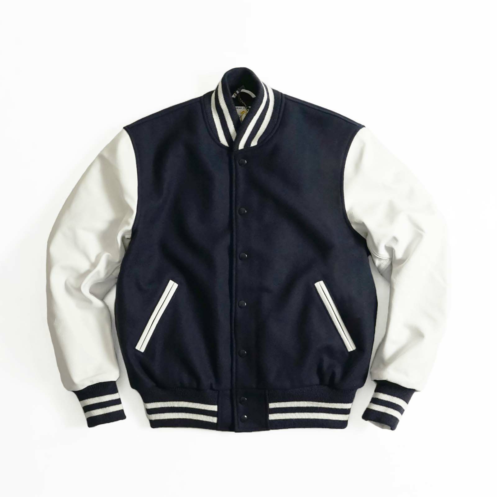 ジービースポーツ Gbsport #60 スタジャン ベーシックモデル