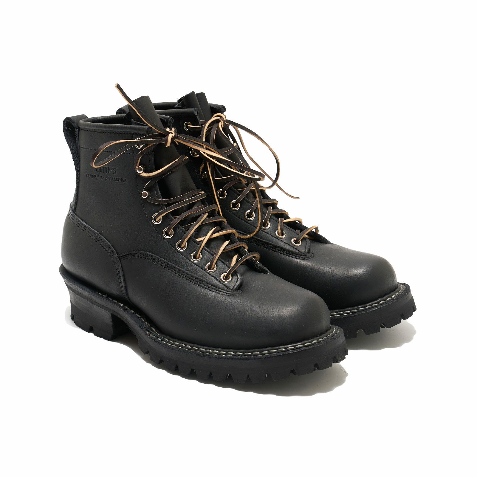 ホワイツブーツ WHITE'S BOOTS スモークジャンパー 6