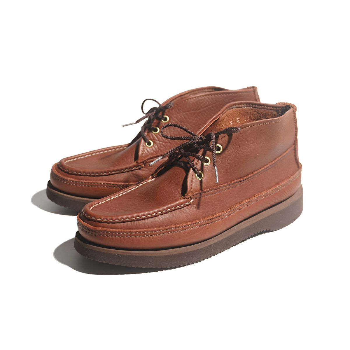 RUSSELL MOCCASIN｜ラッセルモカシンの通販 スポーティングクレー