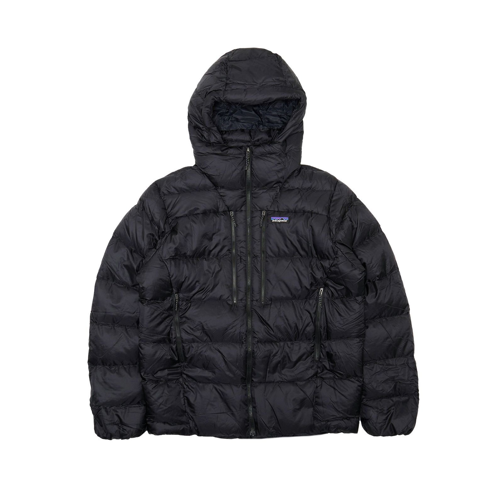 パタゴニア patagonia フィッツロイダウンフーディ | Jalana | ジャラーナ