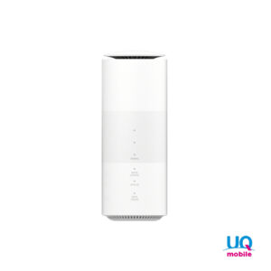 Galaxy 5G Mobile Wi-Fi 5G（SCR01） - 法人・事業者用スマホの