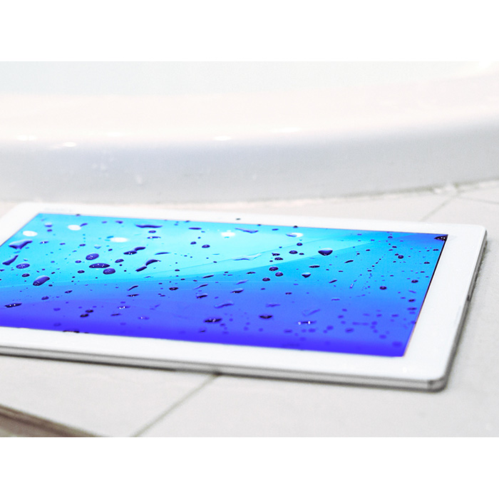 Xperia Z4 Tablet (SO-05G) - 法人・事業者用スマホのレンタルは