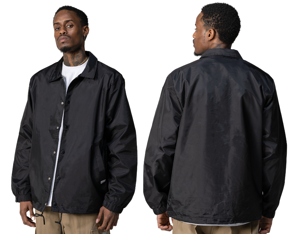 PROCLUB #03PC0301 コーチジャケット Standard Coach Jacket プロ