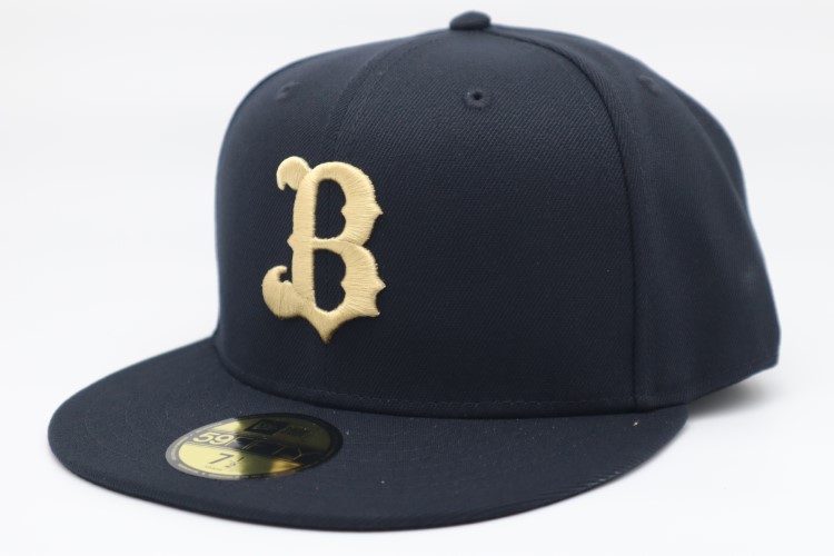 2023-2025 Orix Buffaloes Player Flat Cap New Era 59FIFTY | Japan