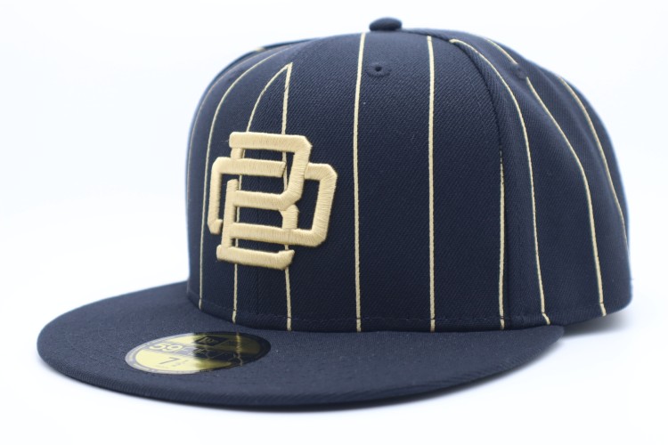 2025 Orix Buffaloes Player Flat Cap Third New Era 59FIFTY | Japan