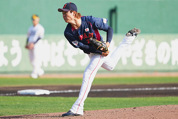 キーワードは「結束」 侍ジャパン稲葉篤紀監督が残した金メダルという