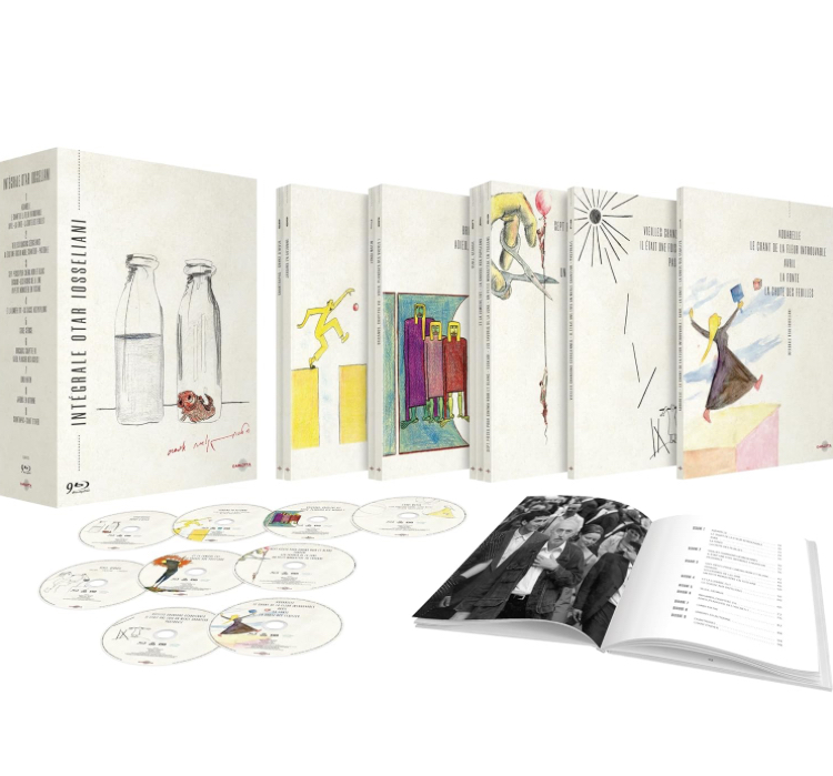 廃盤】【未開封】ホーレンシュタイン・コレクション（43CD） ホーレン