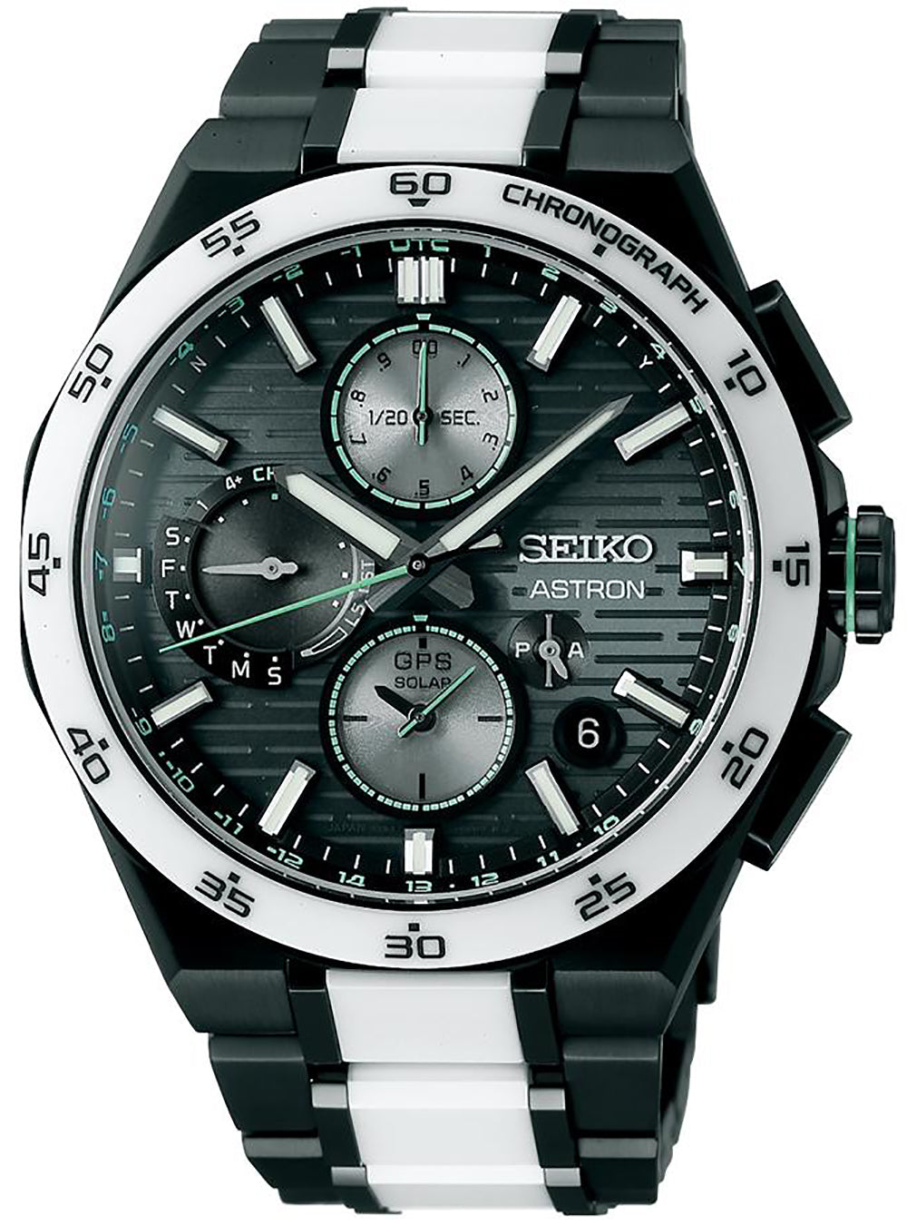 SBXC185 / SSH185] SEIKO ASTRON NEXTER WATCH GPS SOLAR 2025 LIMITED