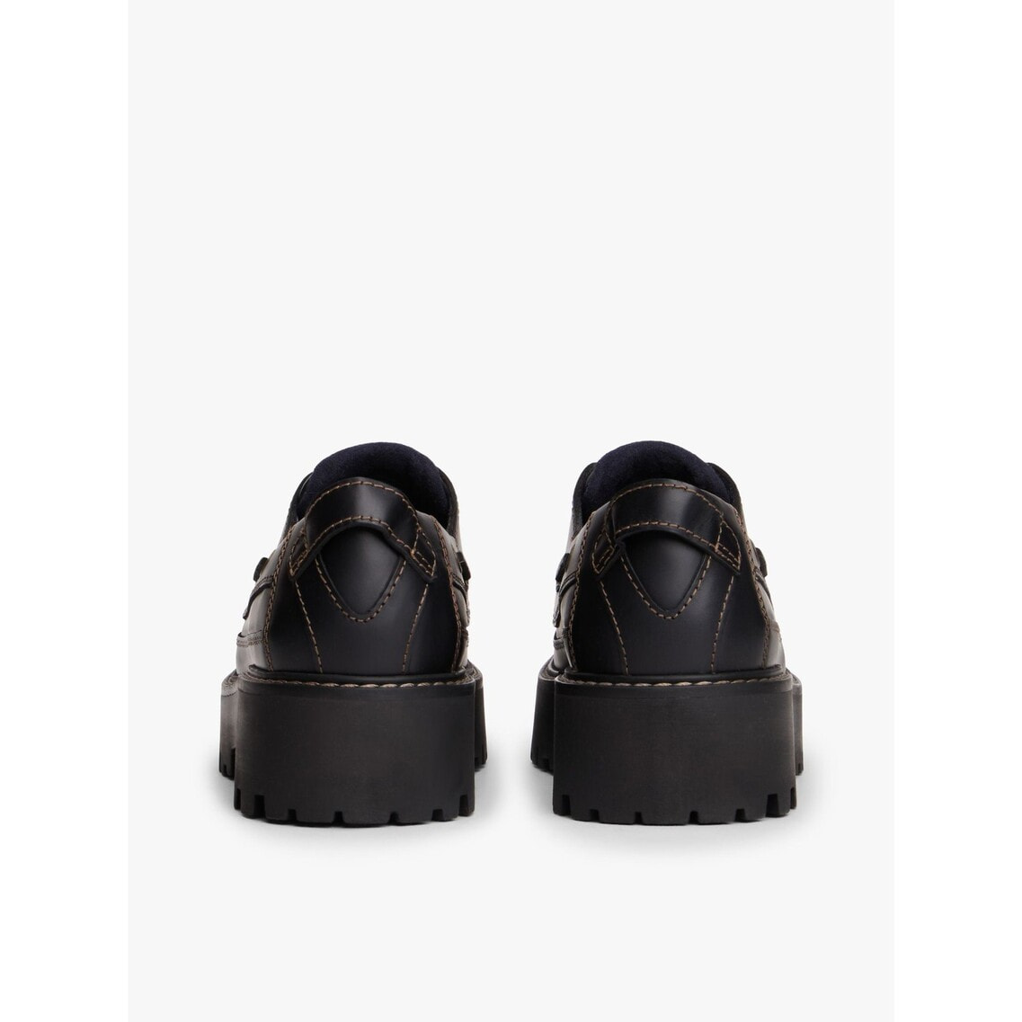 アーカイブ '01レザーボートシューズ | トミー ジーンズ | トミー