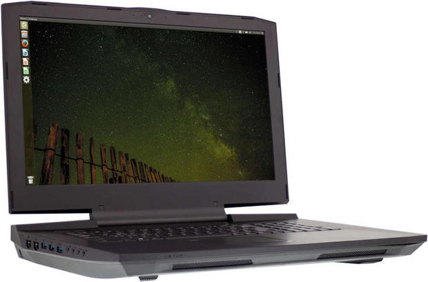 LinuxユーザーのためのおすすめノートPC10選 - 6/11 - ZDNET Japan
