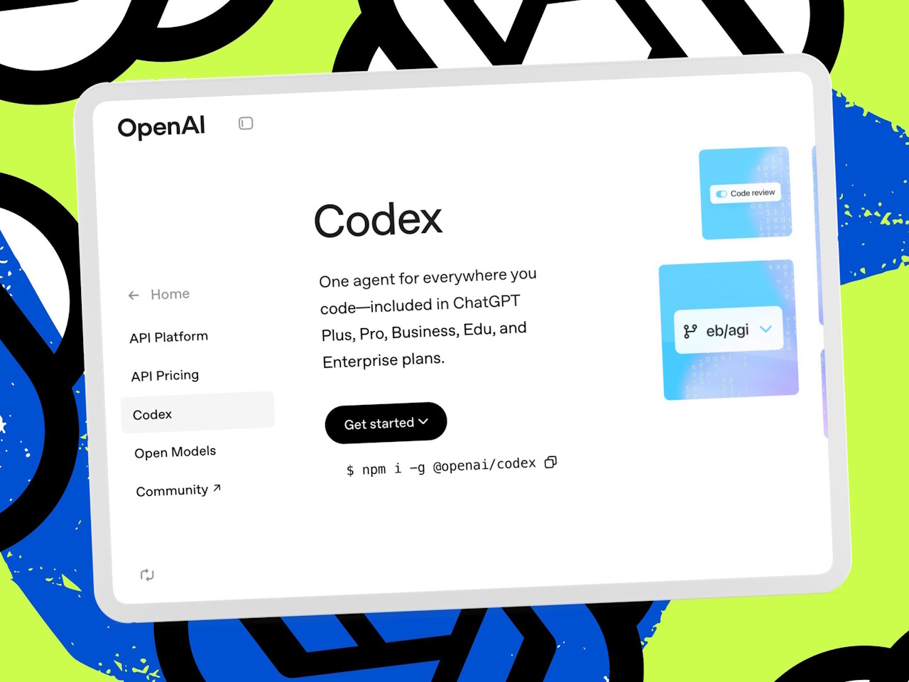 OpenAI、コーディングエージェント「GPT-5-Codex」をリリース - ZDNET