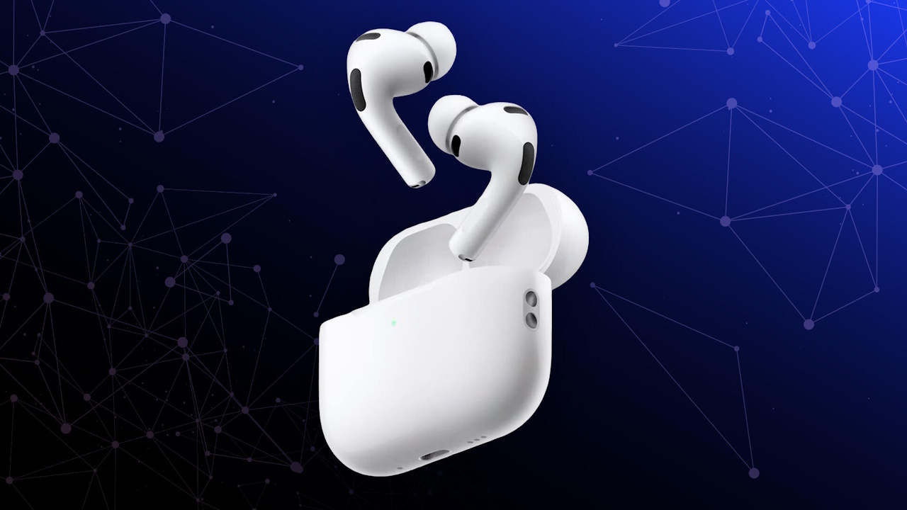 AirPods Pro 3」の心拍センサーに驚き--トライアスリートが実機テスト
