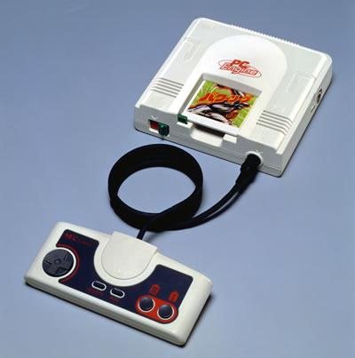 フォトレポート：レボリューションで復活する懐かしのゲームたち