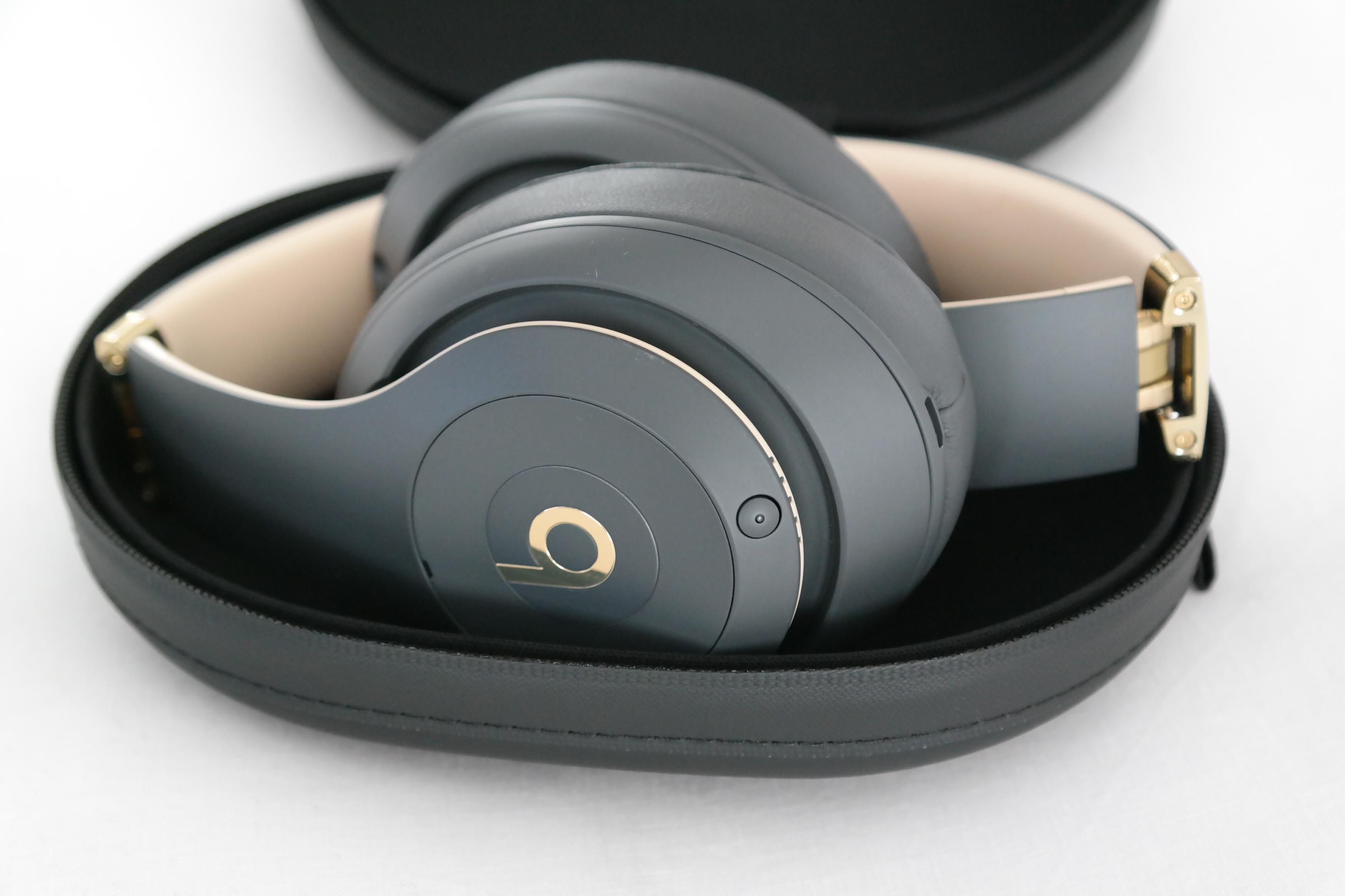 Beats、W1チップ搭載のワイヤレスヘッドホン「Studio3 Wireless」を