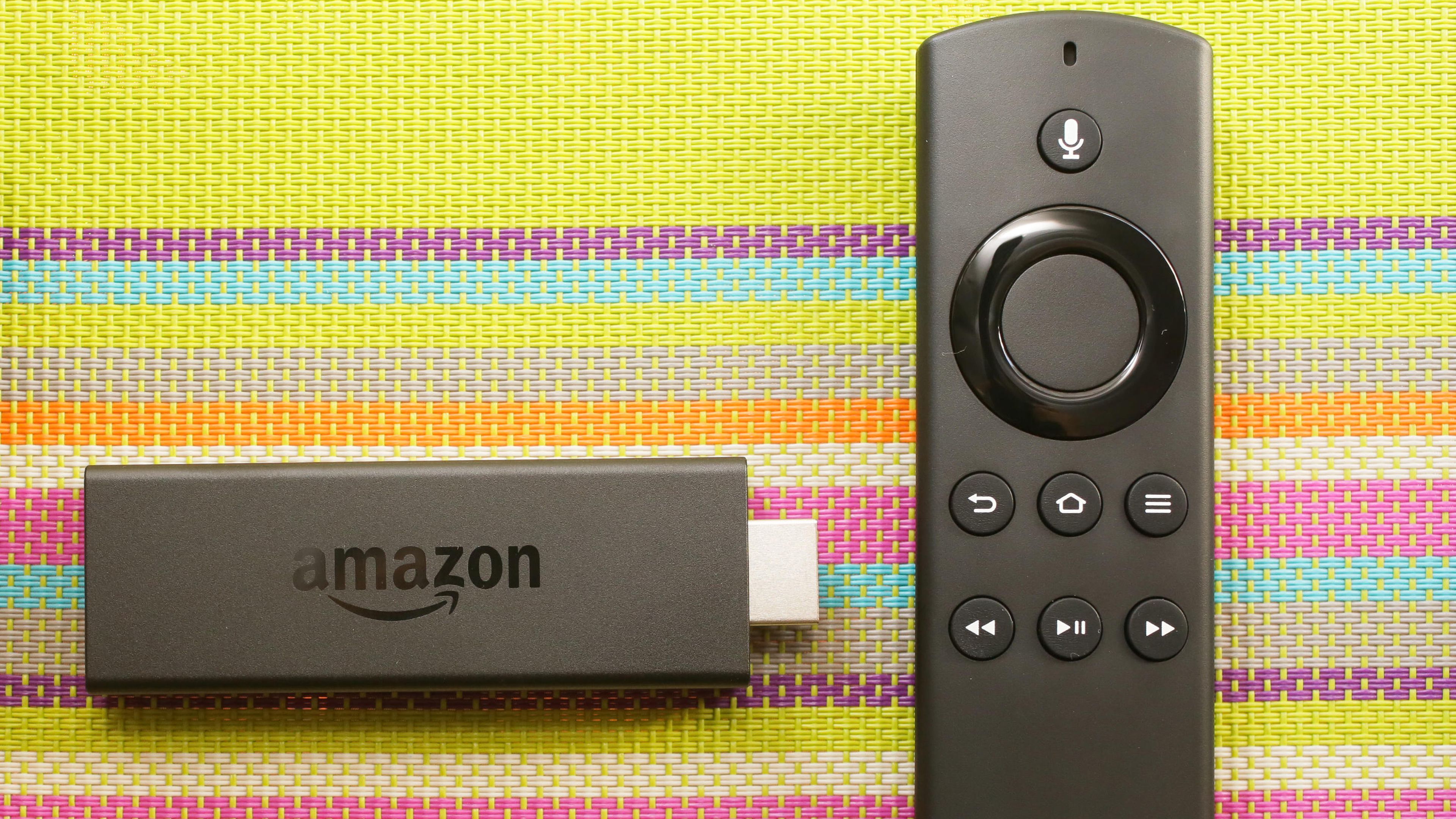 Amazon Fire TV」にFirefoxが登場--YouTube「遮断」への対策か - CNET
