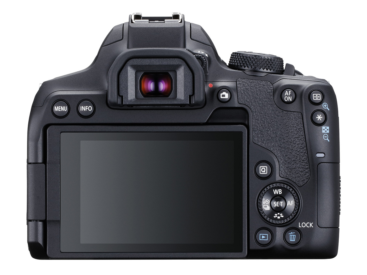 キヤノン、4K撮影できる一眼レフ「EOS Kiss X10i」発表--RFマウントの