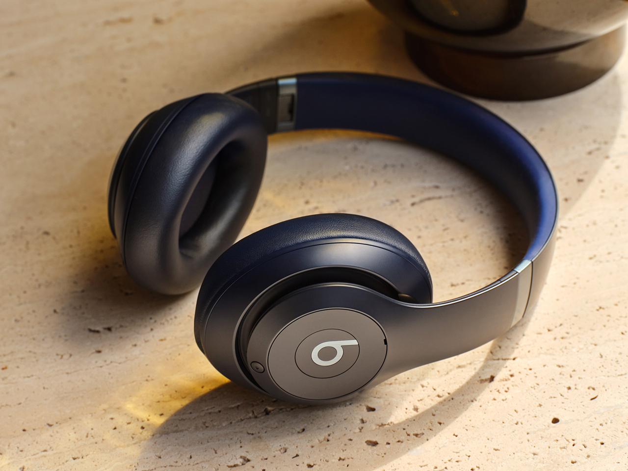 最新フラッグシップ「Beats Studio Pro」が登場--約80％音の歪みを削減