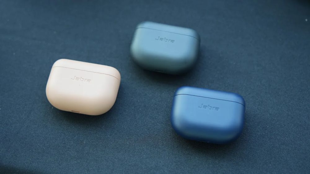 Jabra Elite 8 Active」を試す--「世界で最もタフ」をうたうイヤホン