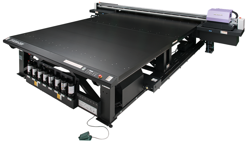 概要 | JFX200-2513 | 製品情報 | ミマキ