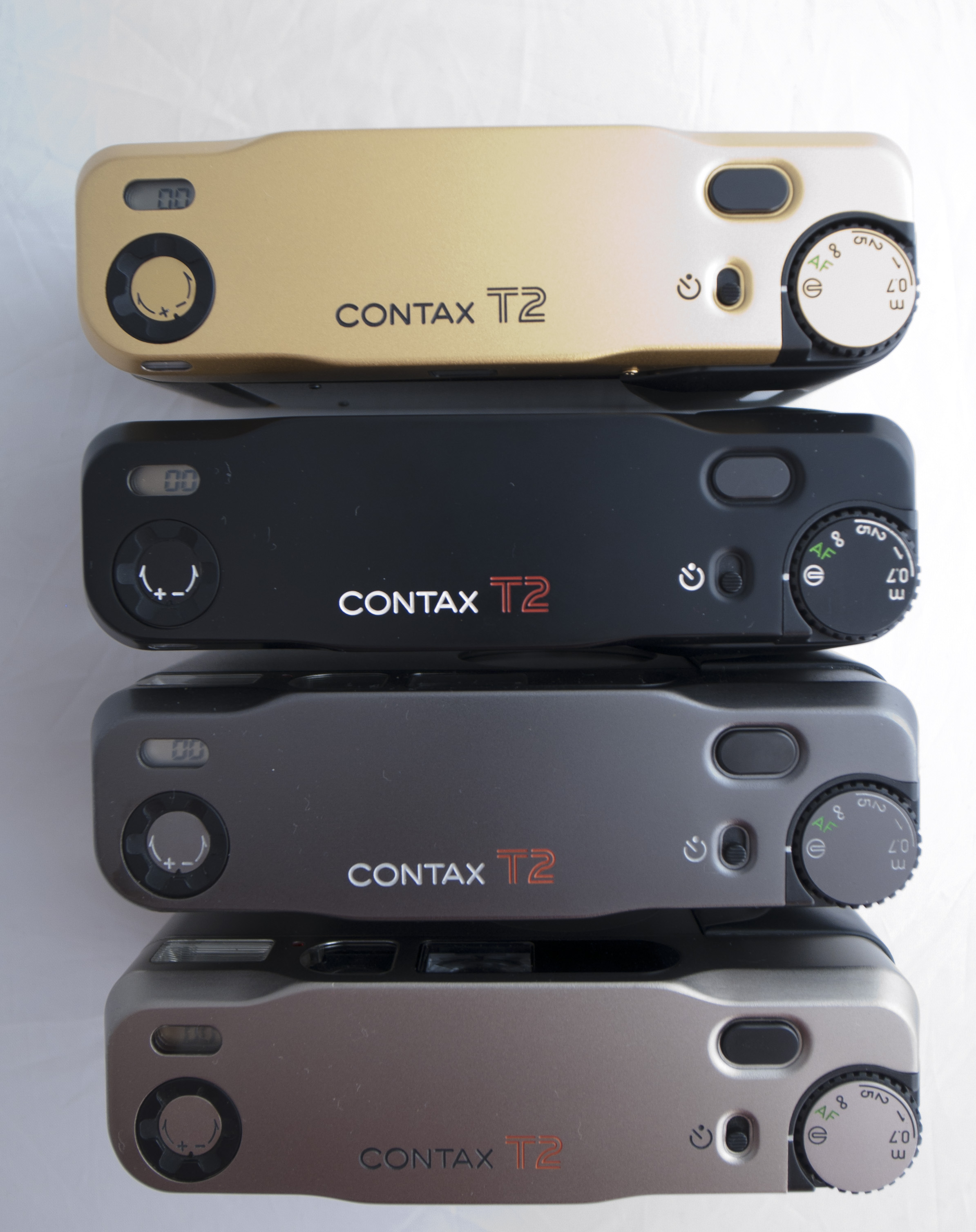 KYOCERA CONTAX T2 【公式通販】