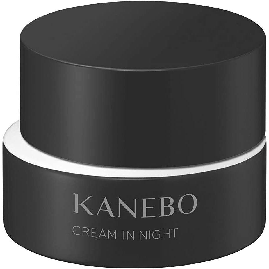 Kanebo Cream In Night Face Cream for Night Skincare Routine 50g