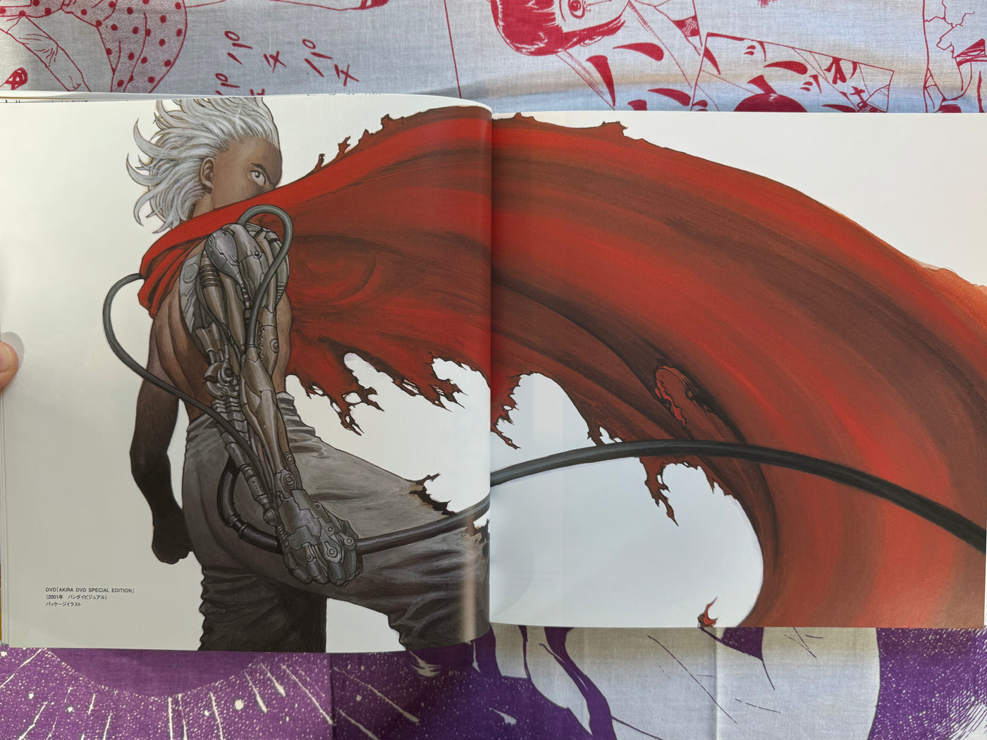 Kaba 2 (2012) by Katsuhiro Otomo · Japan Book Hunter