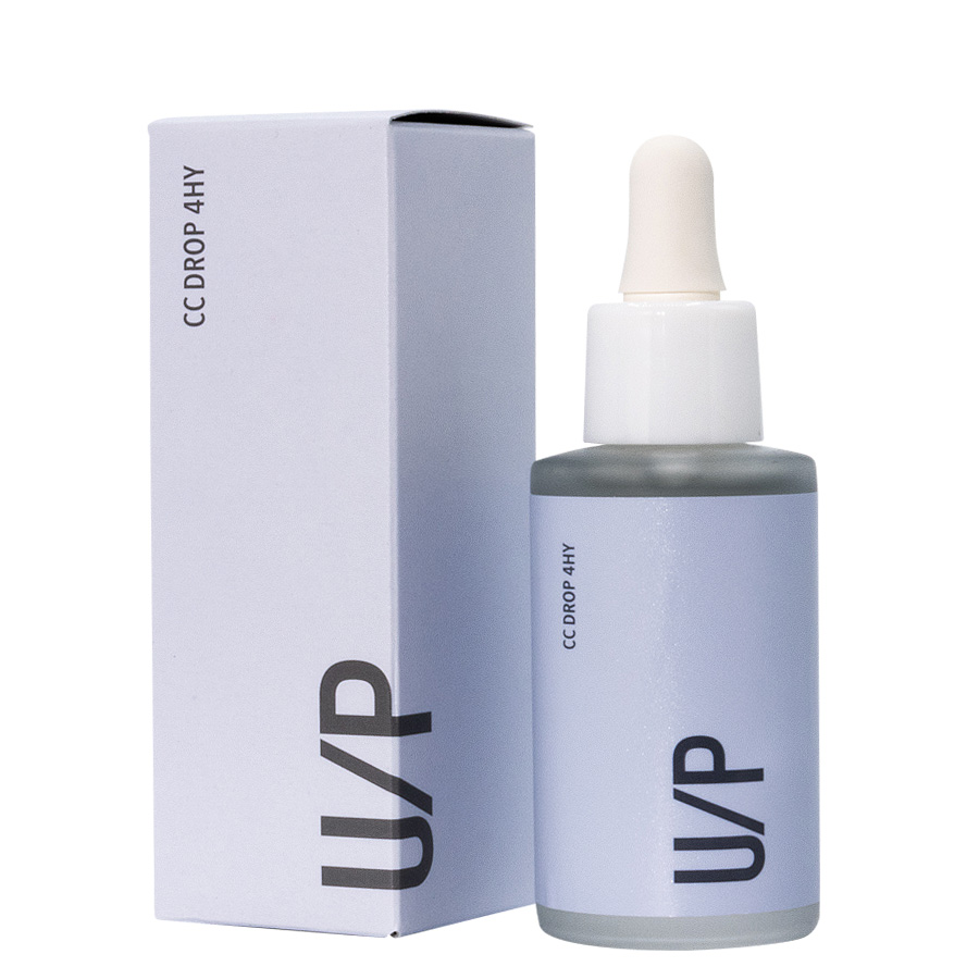 UP CC ドロップ 4HY エッセンス 45mL – JAPANGALS公式サイト
