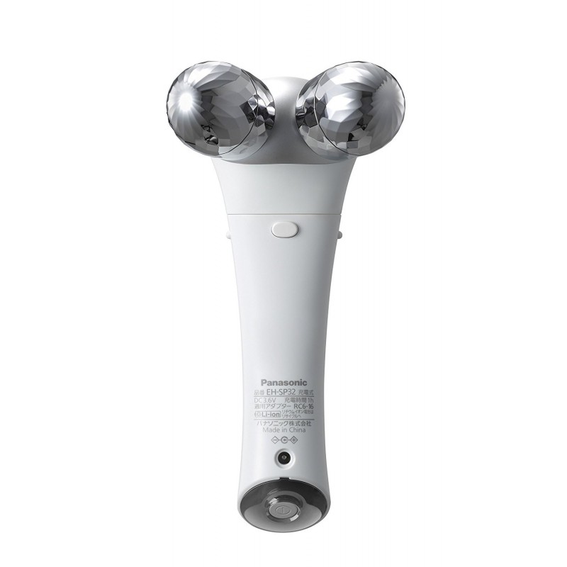 Panasonic Beauty Machine Warming Esthetic Roller EH-SP32