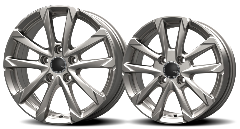 ZACK JP325 LINEUP追加 | JAPAN三陽