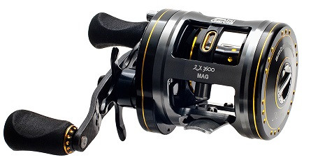 ABU Morrum ZX1600/1601 3600/3601 MAG 2013-2015 - Reel Archives