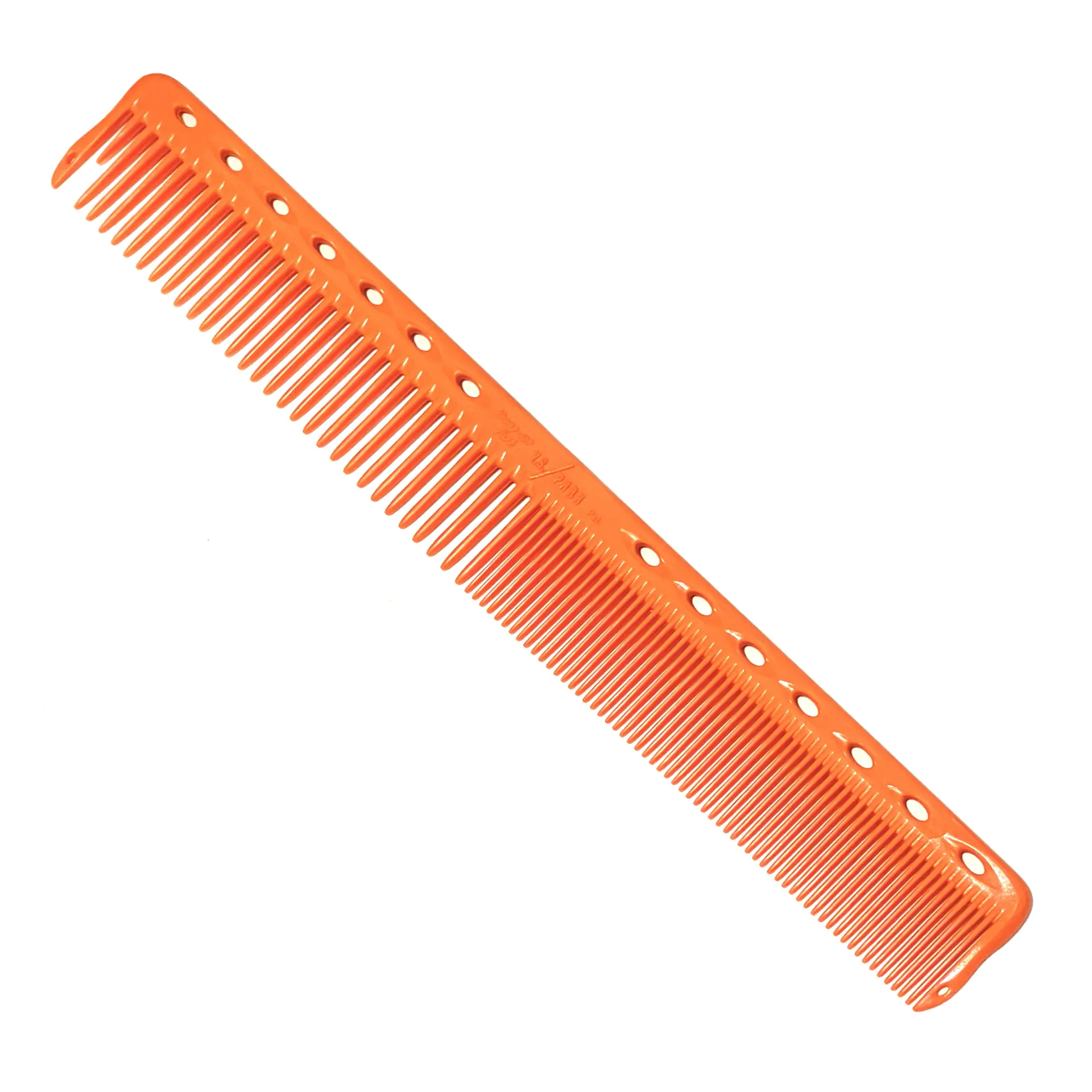 YS Park HS339 Cutting Comb - Hard Slim - Japan Pro Tools