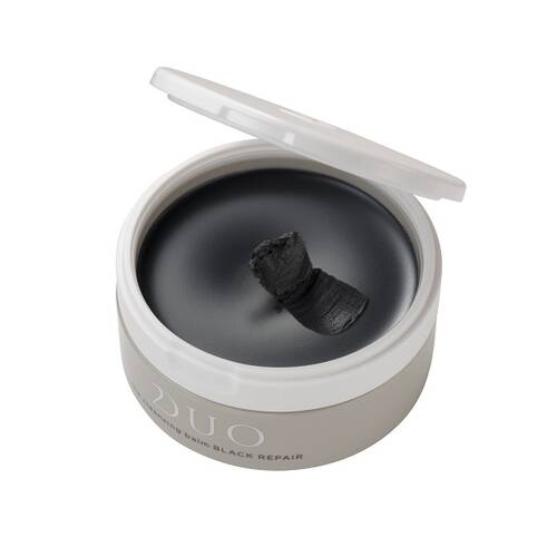 Duo The Cleansing Balm Black Repair 90g - Moisturizing Blam Cleanser I