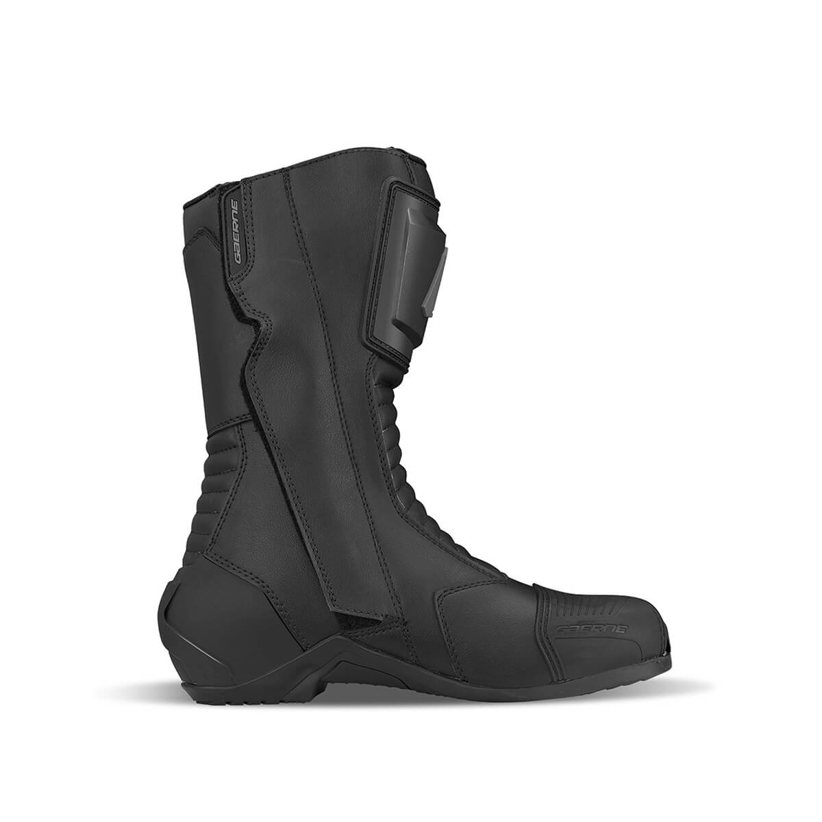 試着無料】ガエルネ ジーアールティー G-RT バイクブーツ レーシング