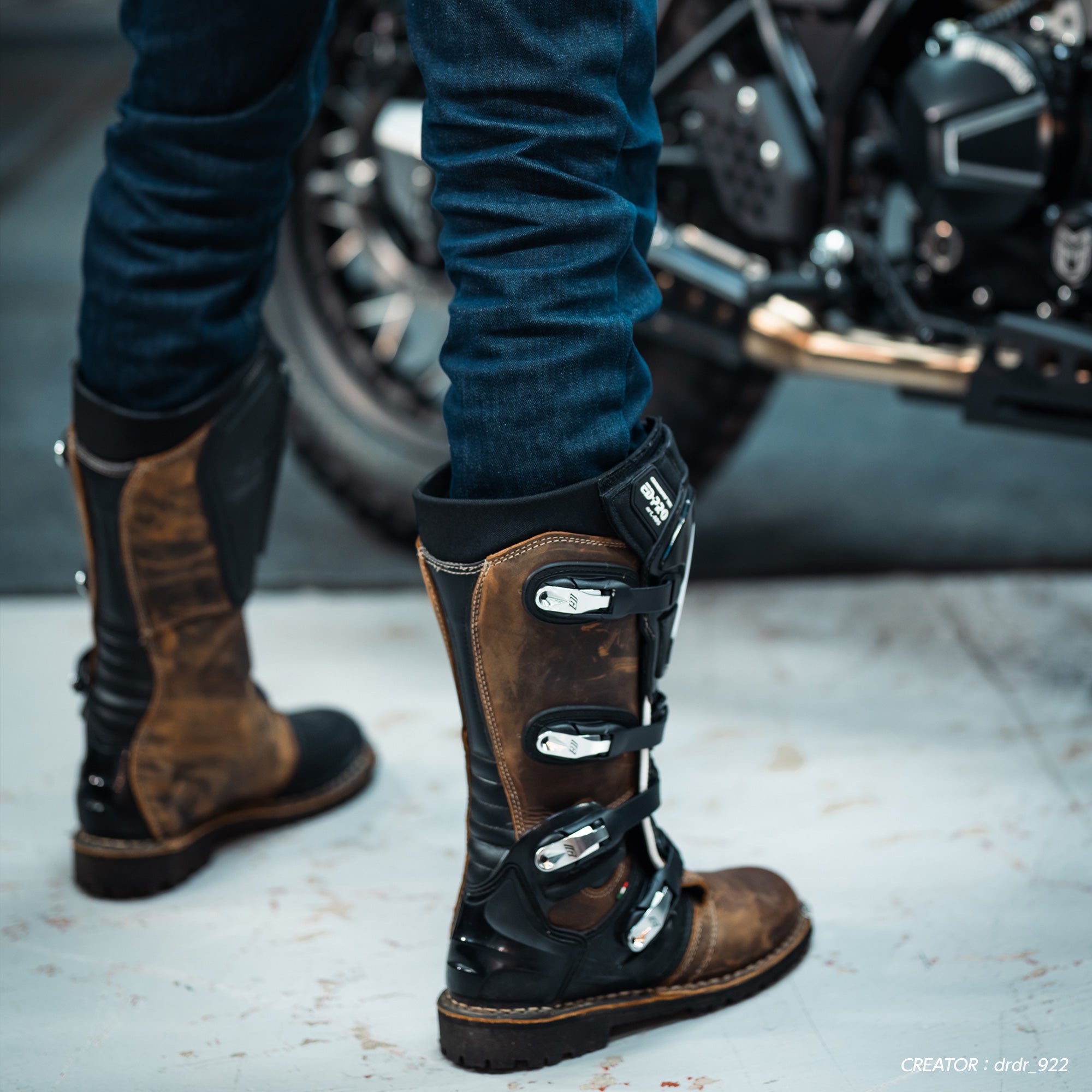 試着無料】ガエルネ イーディープロ アート405 ED-PRO art.405