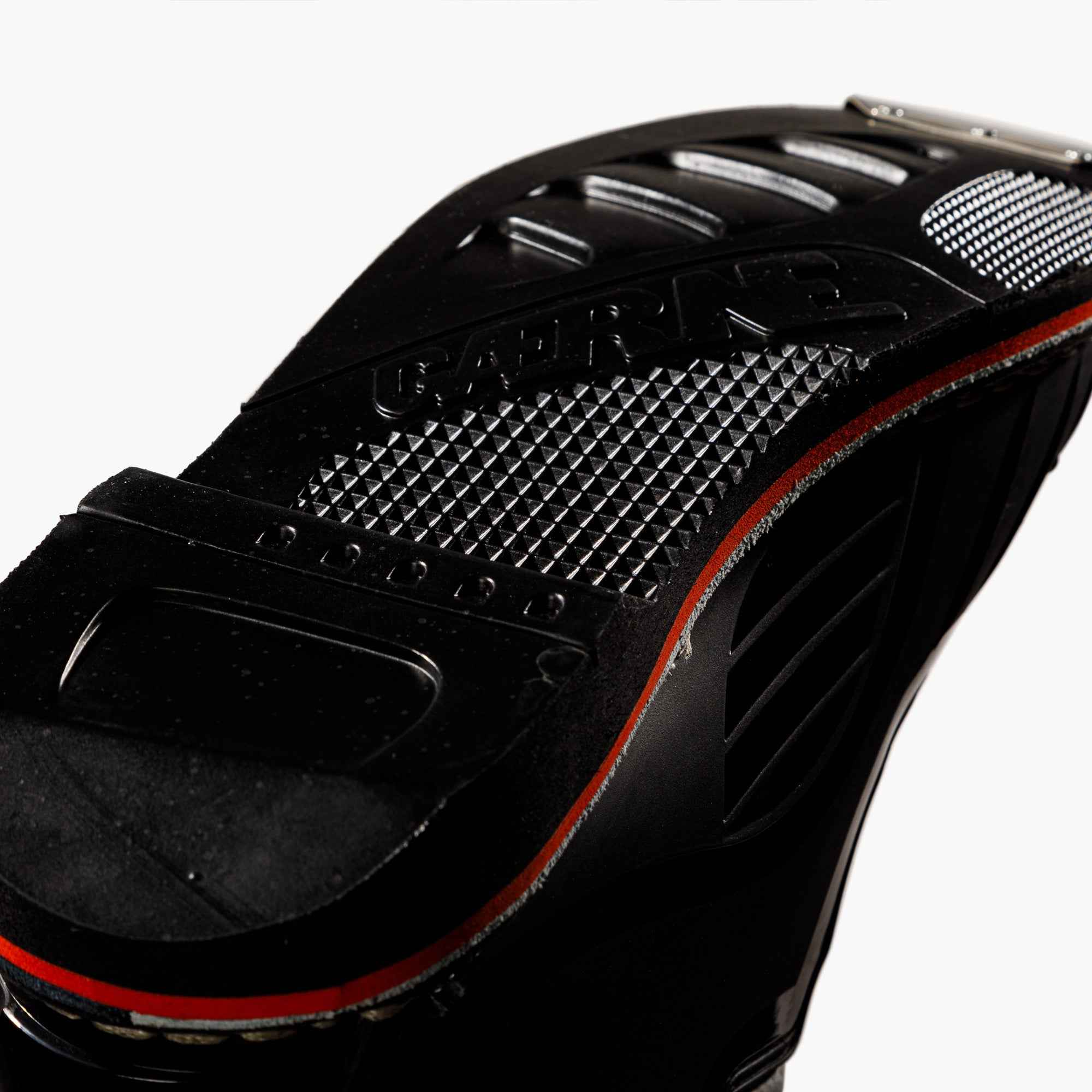 試着無料】ガエルネ サイファーJ - オフロードブーツ エンデューロ