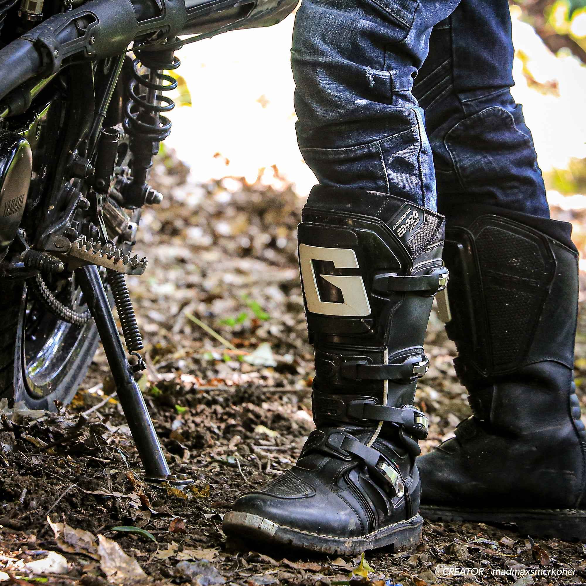 試着無料】ガエルネ イーディープロ アート405 ED-PRO art.405