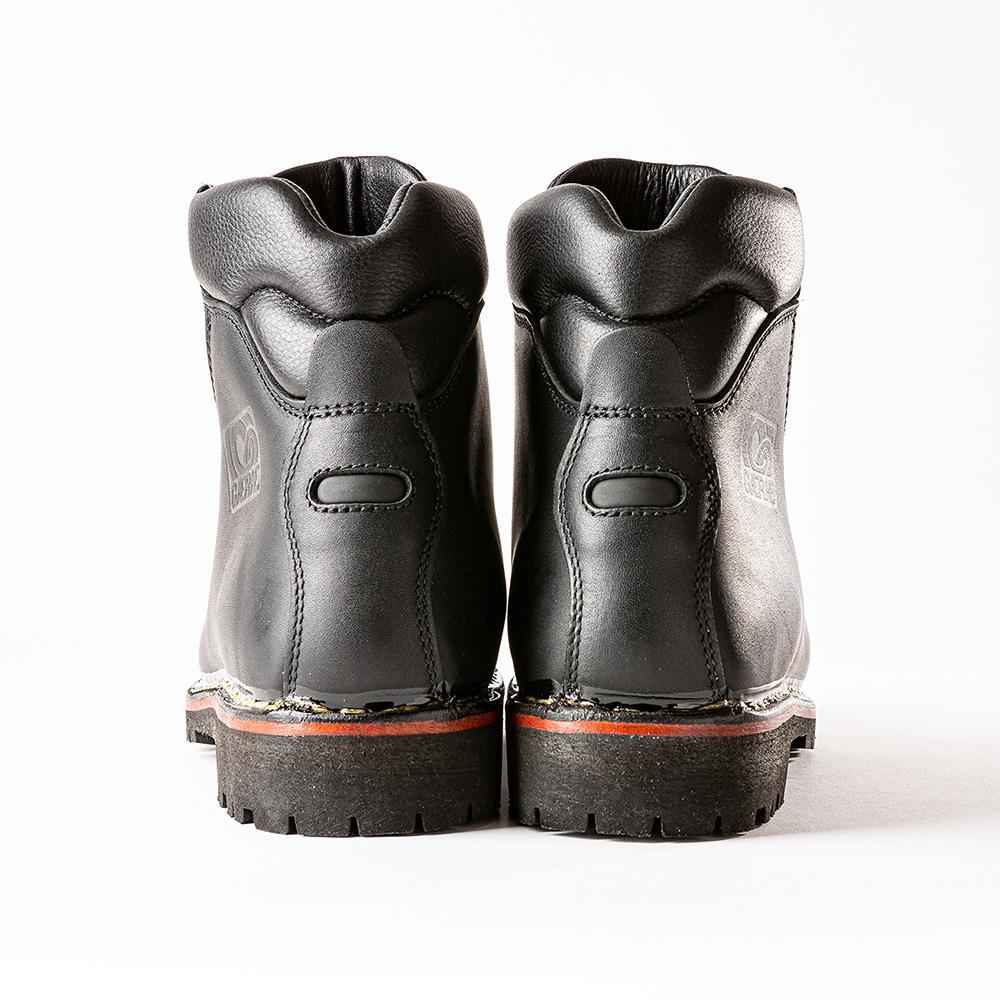 試着無料】ガエルネ フーガ - バイク ブーツ 本革 ツーリング – JAPEX