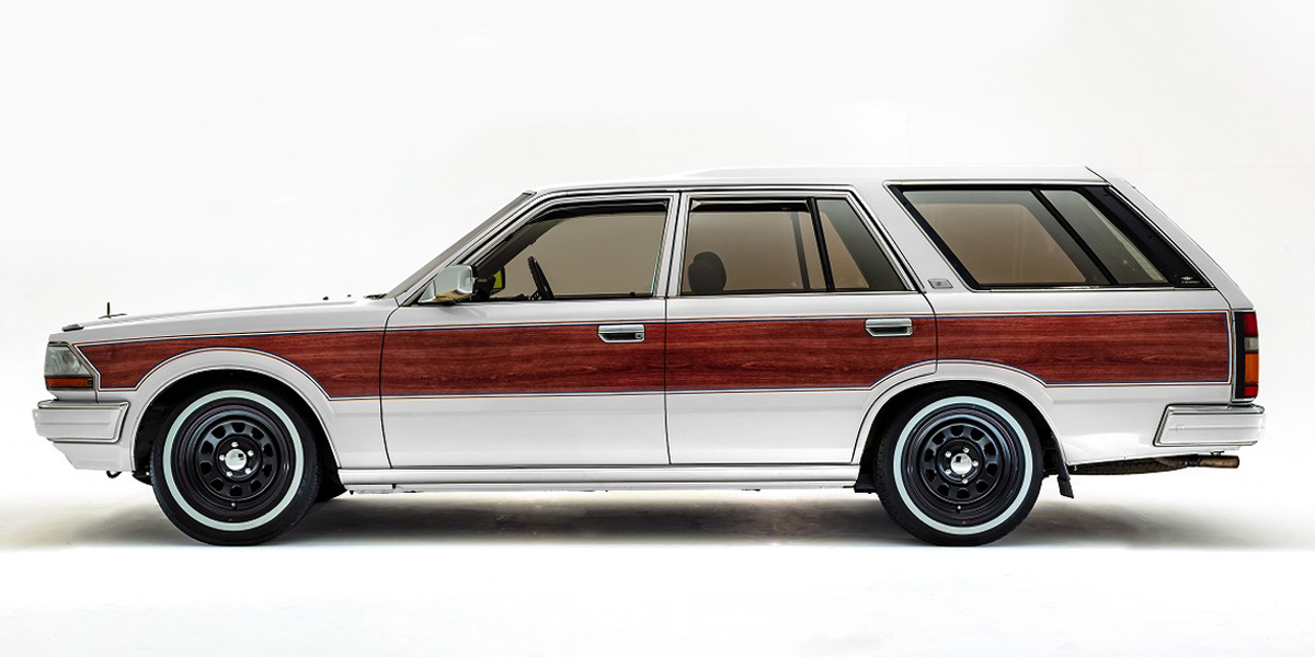 Y30 セドリック グロリア ワゴン 専門店 ジャッツ！ | JATS ジャッツ