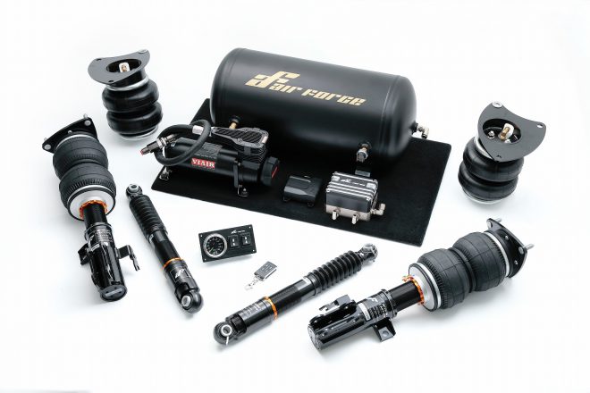 エアサス【商品ラインナップ】 | JATS ジャッツ