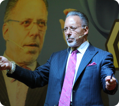 Jay Abraham Mastermind